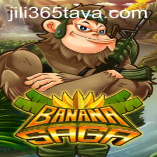 Discover the Thrilling World of BananaSaga and JiLi365