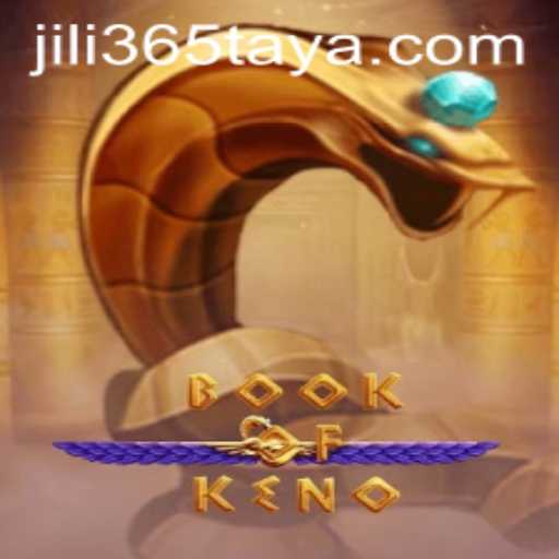 Explore the Exciting World of BookOfKeno by JiLi365
