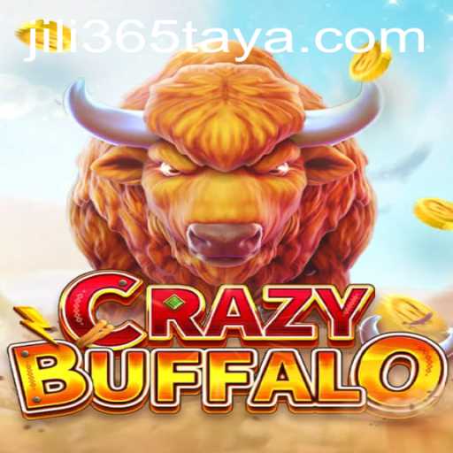 Unveiling the Excitement of CRAZYBUFFALO: A Game by JiLi365