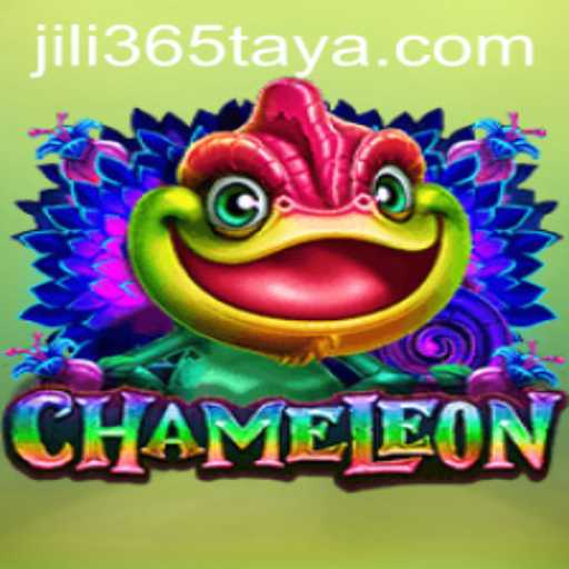 Exploring the Vibrant World of Chameleon: A Unique Gaming Experience by JiLi365