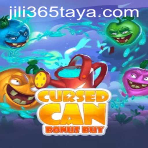 CursedCanBonusBuy: Unveiling the Mysteries of JiLi365's Latest Adventure