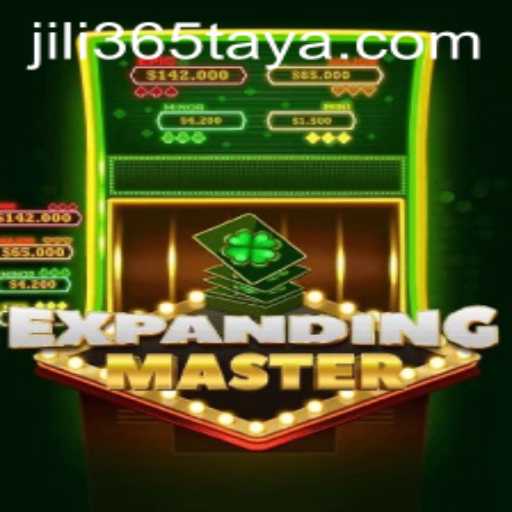ExpandingMaster: A New Adventure in the World of JiLi365