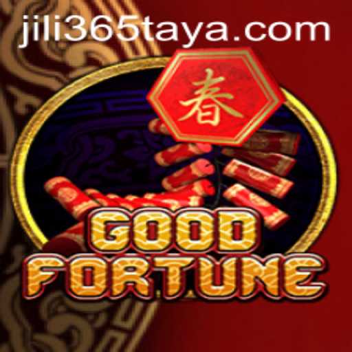 Discovering the Thrill of GoodFortune: A Deep Dive into JiLi365's Latest Hit Game