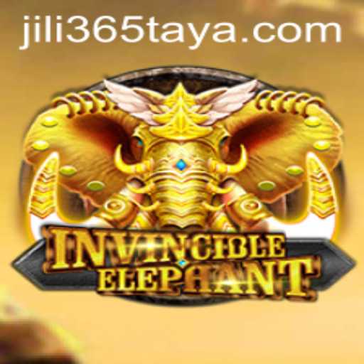 Explore the Thrilling World of InvincibleElephant with JiLi365
