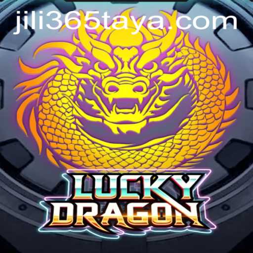 Exploring the Enchanting World of LuckyDragon - A Game by JiLi365