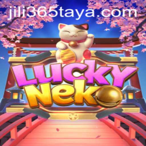 Exploring the Enchanting World of LuckyNeko with JiLi365