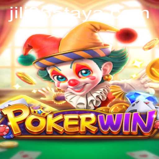 POKERWIN: Unveiling the Thrills of JiLi365's Latest Poker Experience