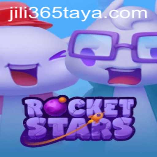 Discover RocketStars: A Captivating Gaming Experience by JiLi365