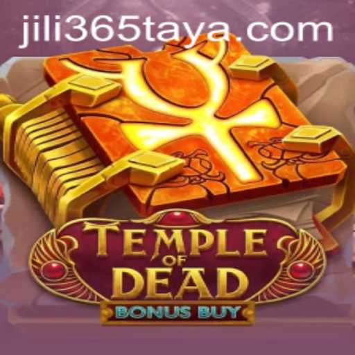 Exploring TempleofDeadBonusBuy: An Epic Adventure in Gaming