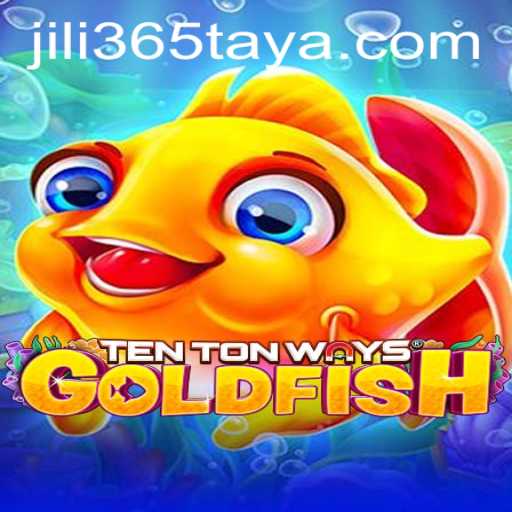 Exploring the Underwater World of TenTonWaysGoldfish: A Dive into the Latest Gaming Phenomenon