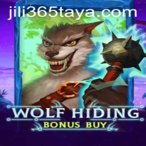 Discovering WolfHidingBonusBuy: The Ultimate Gaming Experience on JiLi365